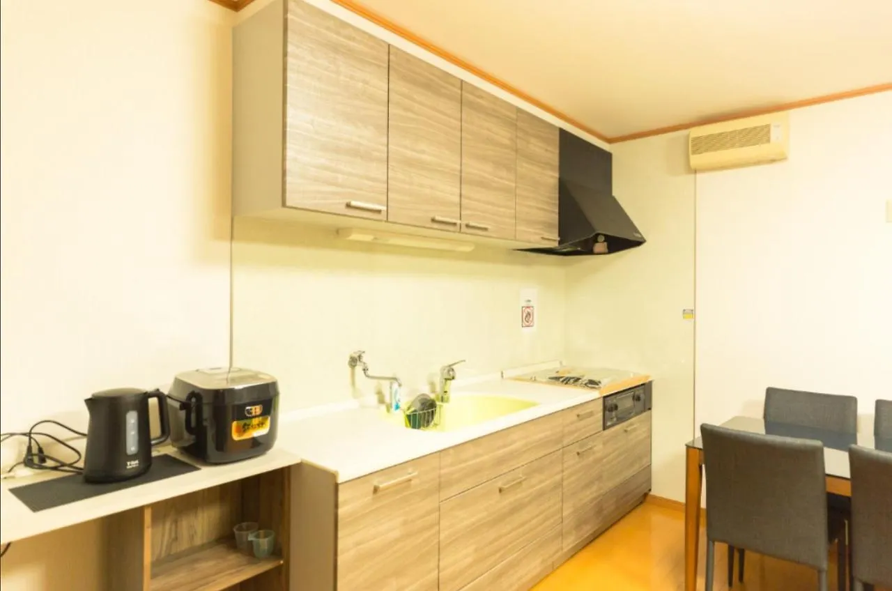 Fukuoka - House / Vacation Stay 81254 Prázdninový dům Fukuoka (Fukuoka)