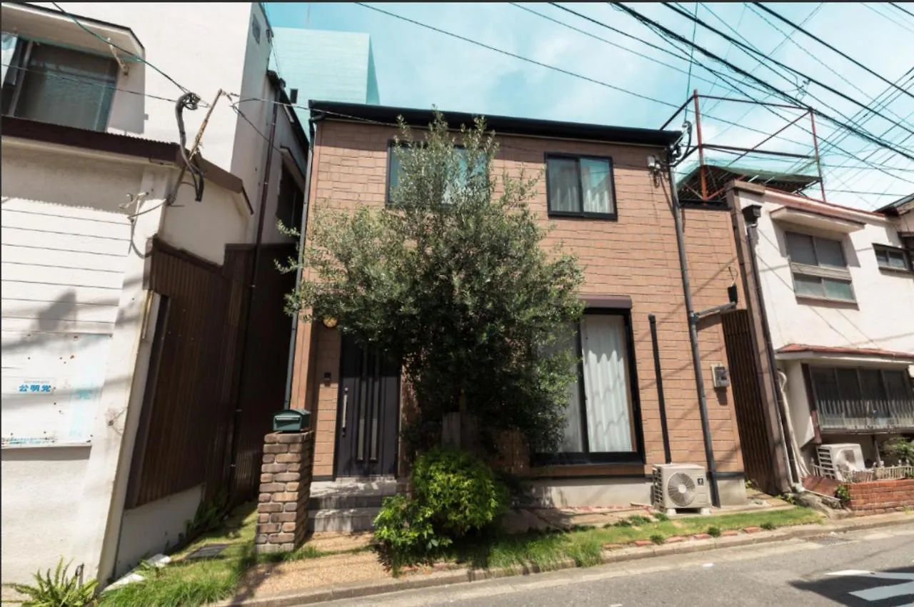 Prázdninový dům Fukuoka - House / Vacation Stay 81254 Japonsko