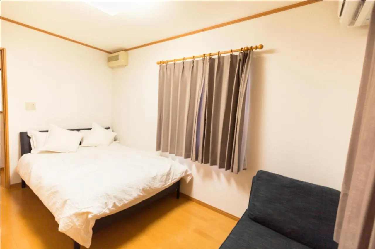 Fukuoka - House / Vacation Stay 81254 Semesterbostad Fukuoka (Fukuoka)