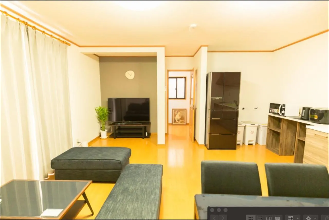 Semesterbostad Fukuoka - House / Vacation Stay 81254
