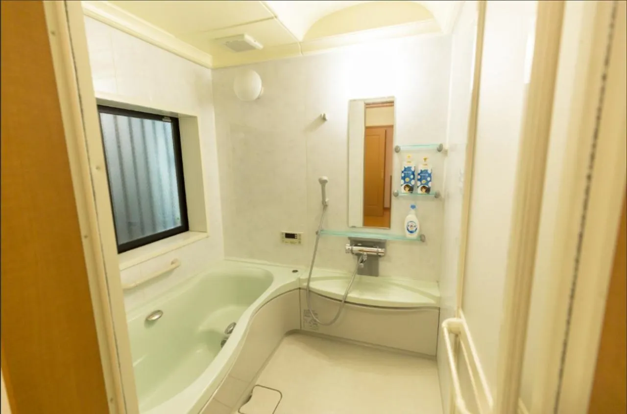 Semesterbostad Fukuoka - House / Vacation Stay 81254 Japan