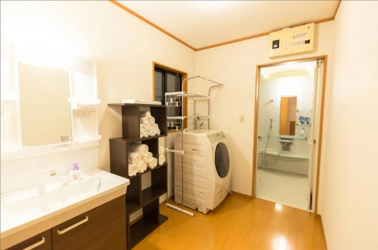 Semesterbostad Fukuoka - House / Vacation Stay 81254